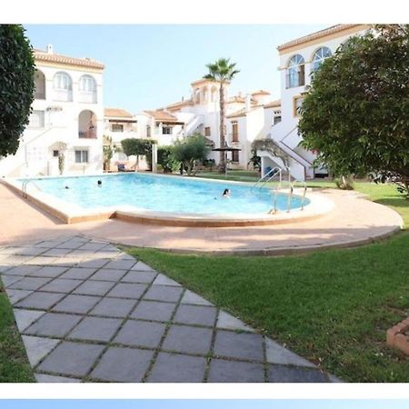 Casa Millie Apartment Playa Flamenca Ngoại thất bức ảnh