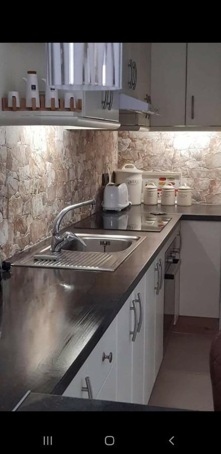 Casa Millie Apartment Playa Flamenca Ngoại thất bức ảnh