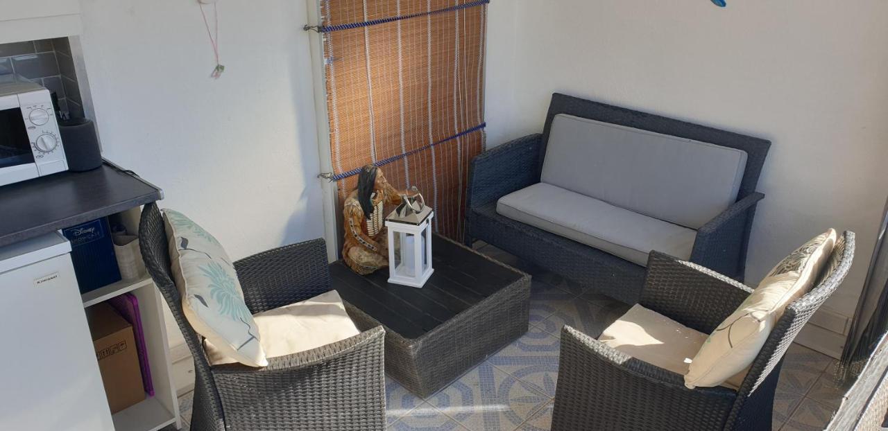 Casa Millie Apartment Playa Flamenca Ngoại thất bức ảnh