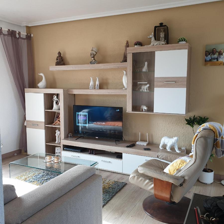 Casa Millie Apartment Playa Flamenca Ngoại thất bức ảnh