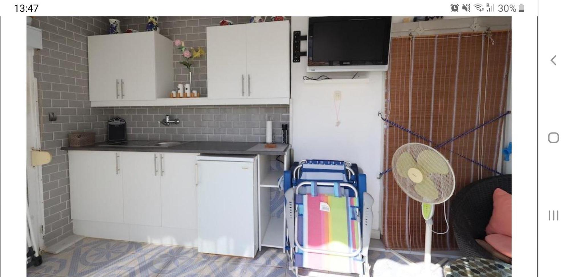 Casa Millie Apartment Playa Flamenca Ngoại thất bức ảnh