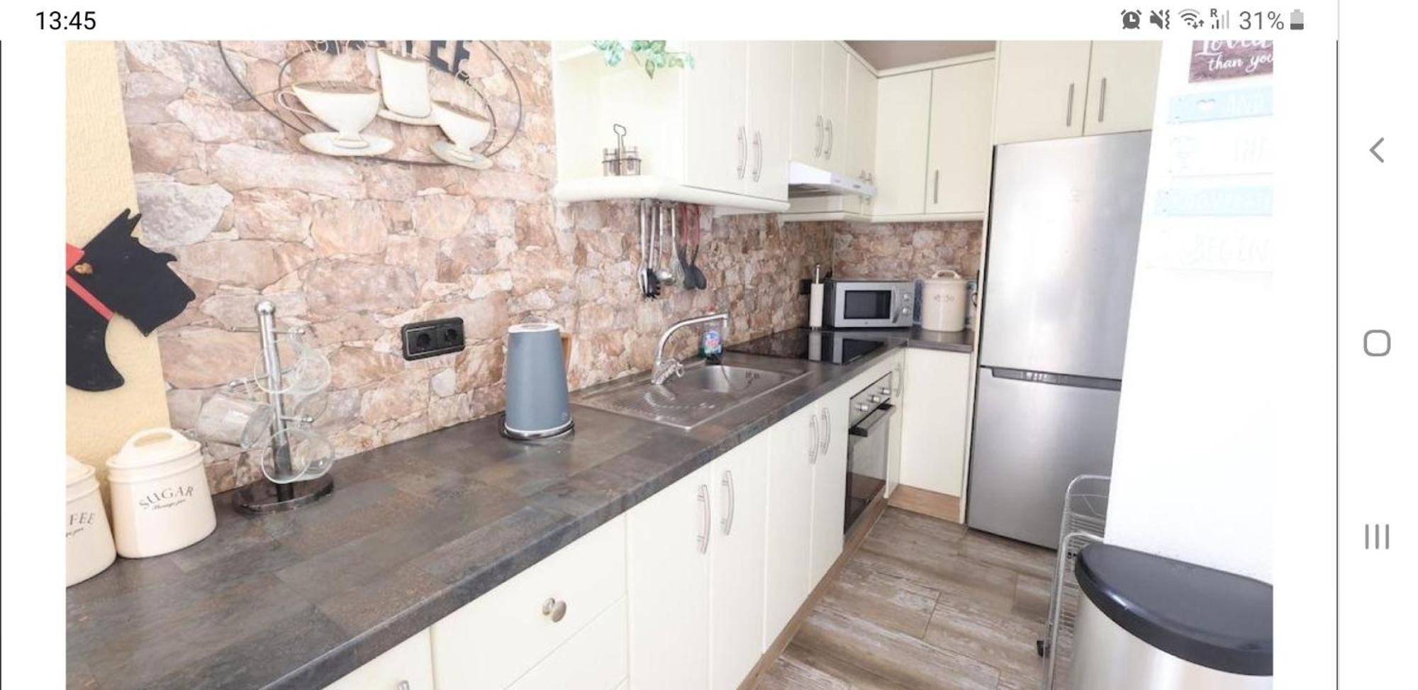 Casa Millie Apartment Playa Flamenca Ngoại thất bức ảnh