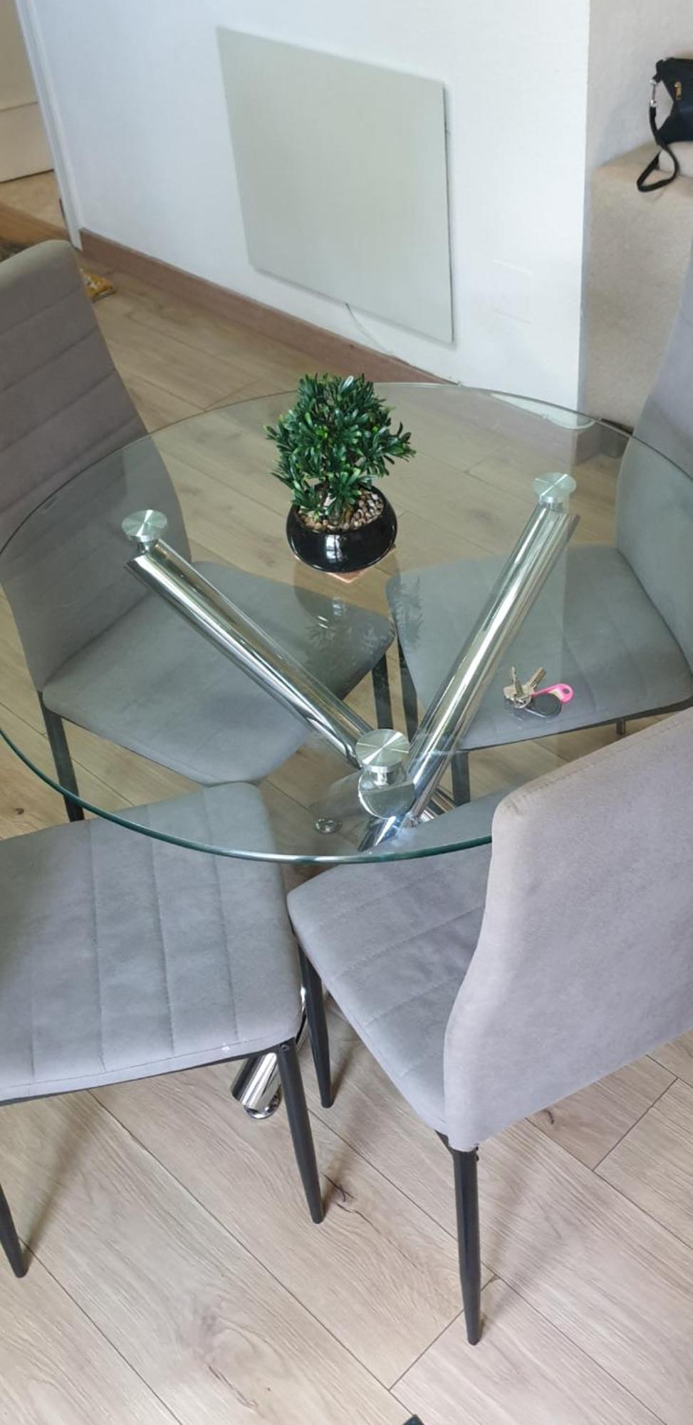 Casa Millie Apartment Playa Flamenca Ngoại thất bức ảnh